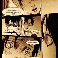 levi x eren dj h