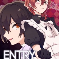 dazai x chuuya dj 18