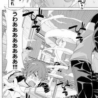 jinrai issen ichiga