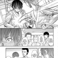 big penis manga