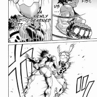 manga hagure idol jigokuhen raw