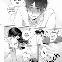 levi x eren dj h