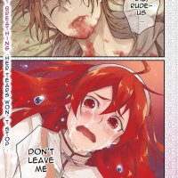 mushoku tensei porn