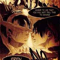 levi x eren dj h
