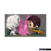 muzan x tanjiro dj
