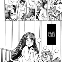 bestiality manga