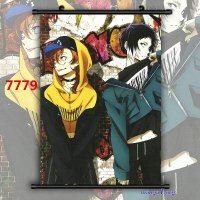 dazai x chuuya dj 18