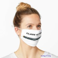 secret class107