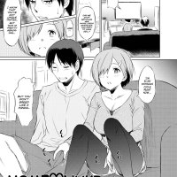 big penis manga