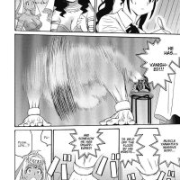 manga hagure idol jigokuhen raw