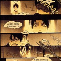 levi x eren dj h