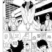 manga hagure idol jigokuhen raw