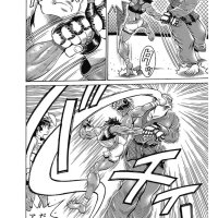 manga hagure idol jigokuhen raw