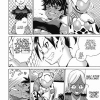 manga hagure idol jigokuhen raw