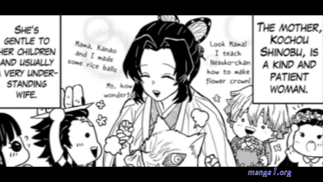 kin no tamamushi tanjiro x tomioka español