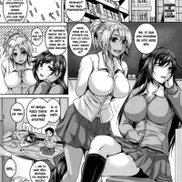 big penis manga