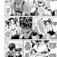 manga hagure idol jigokuhen raw