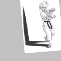 manga hagure idol jigokuhen raw