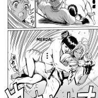 manga hagure idol jigokuhen raw