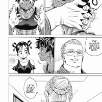 manga hagure idol jigokuhen raw