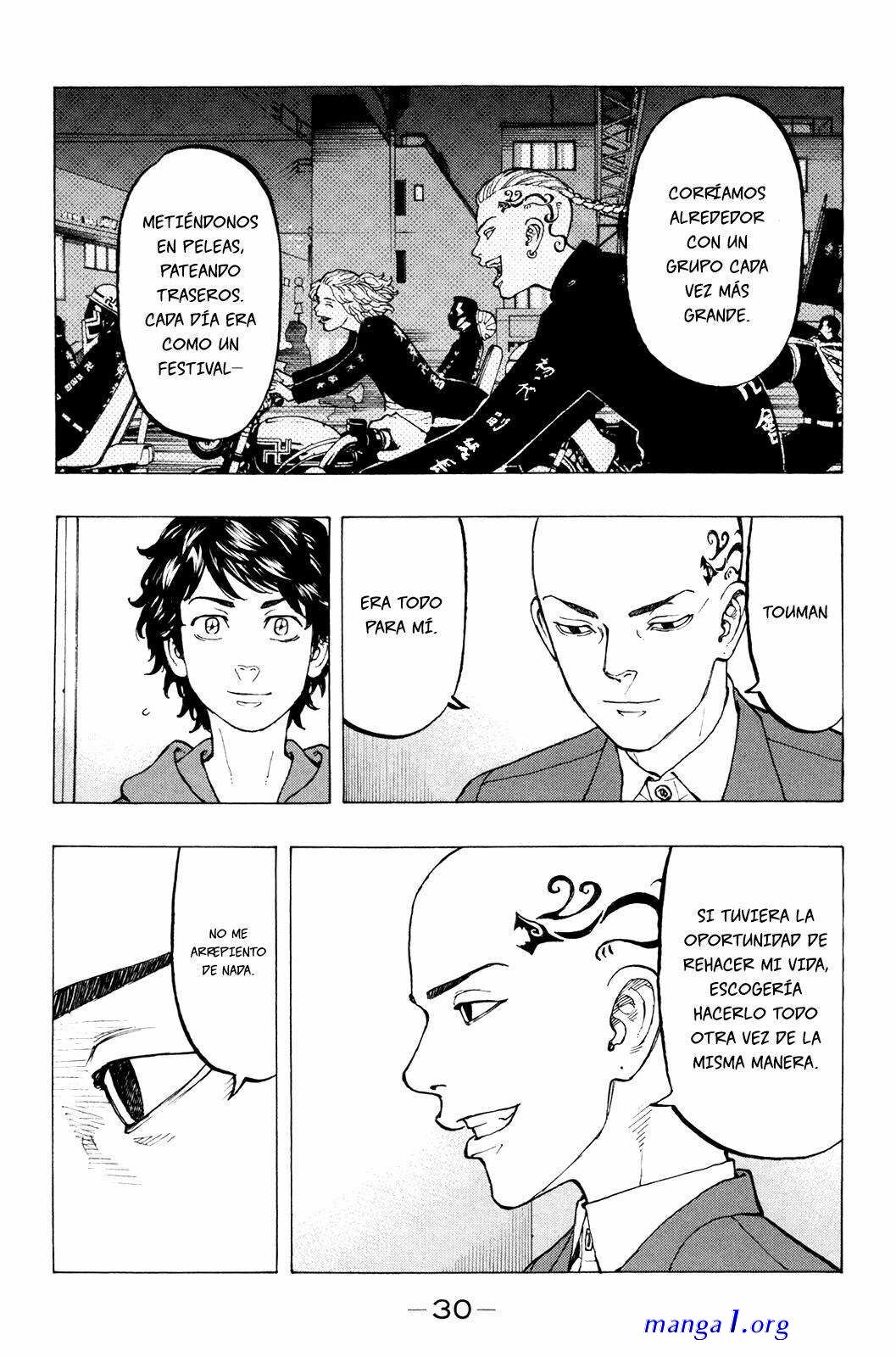 mangamx tokyo revenger