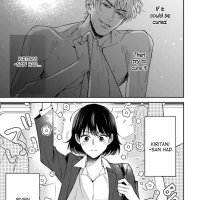 tada no renai nanka de kikkonai