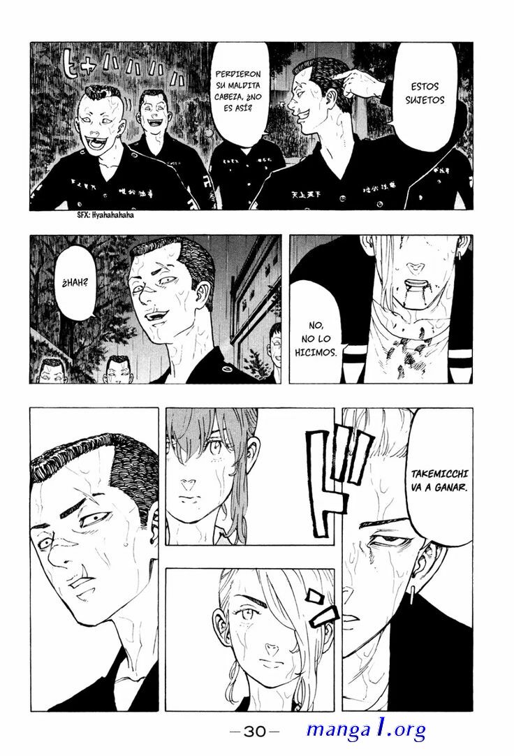 mangamx tokyo revenger