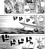 dai kyochuu rettou manga 26