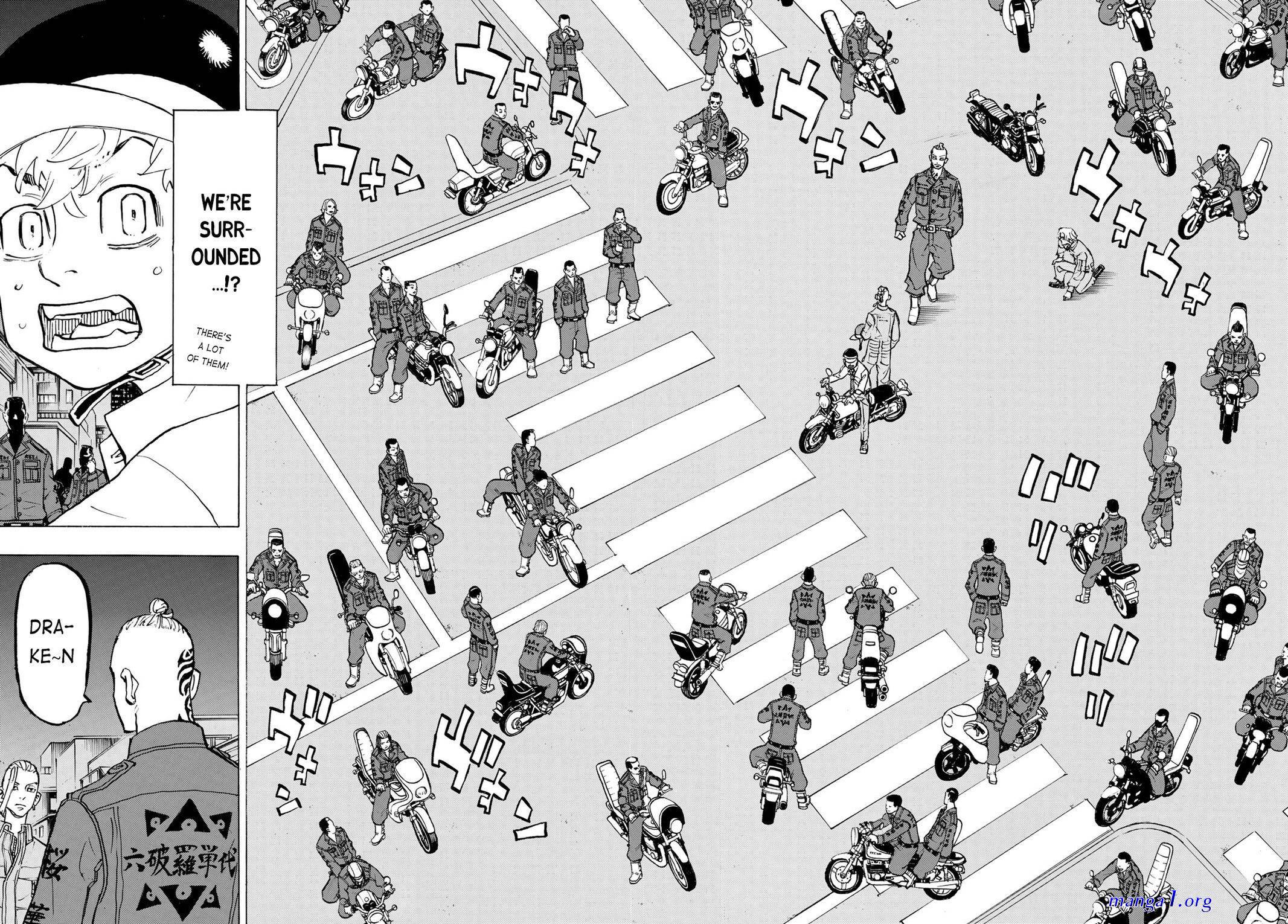 mangamx tokyo revenger