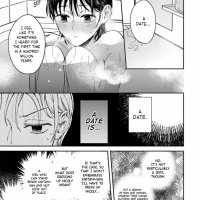 tada no renai nanka de kikkonai