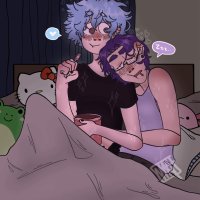saiki rule 34