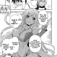 isekai ntr chapter 11