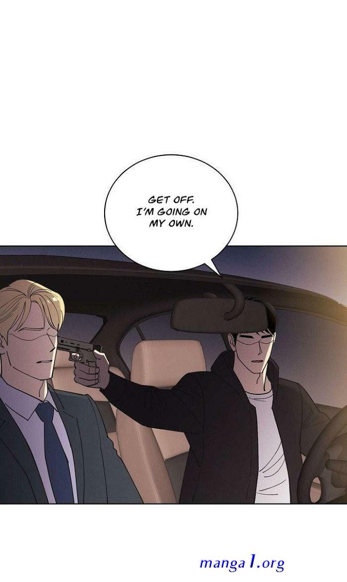 dear benjamin ch 46