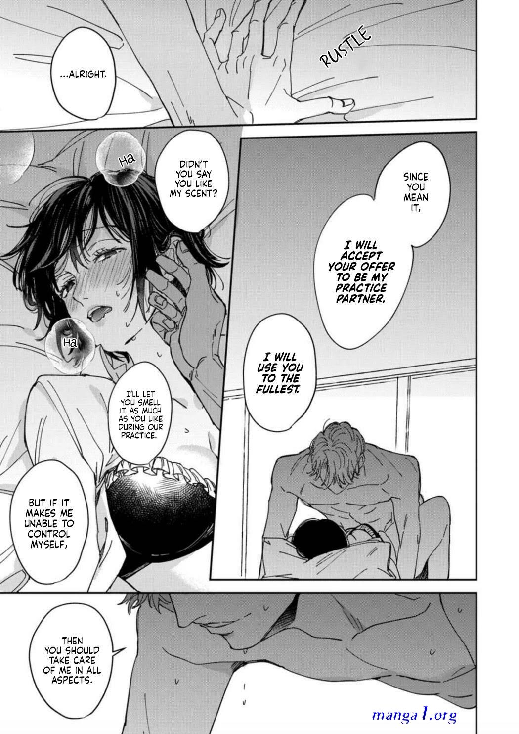 tada no renai nanka de kikkonai