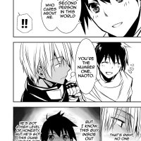 isekai ntr chapter 11