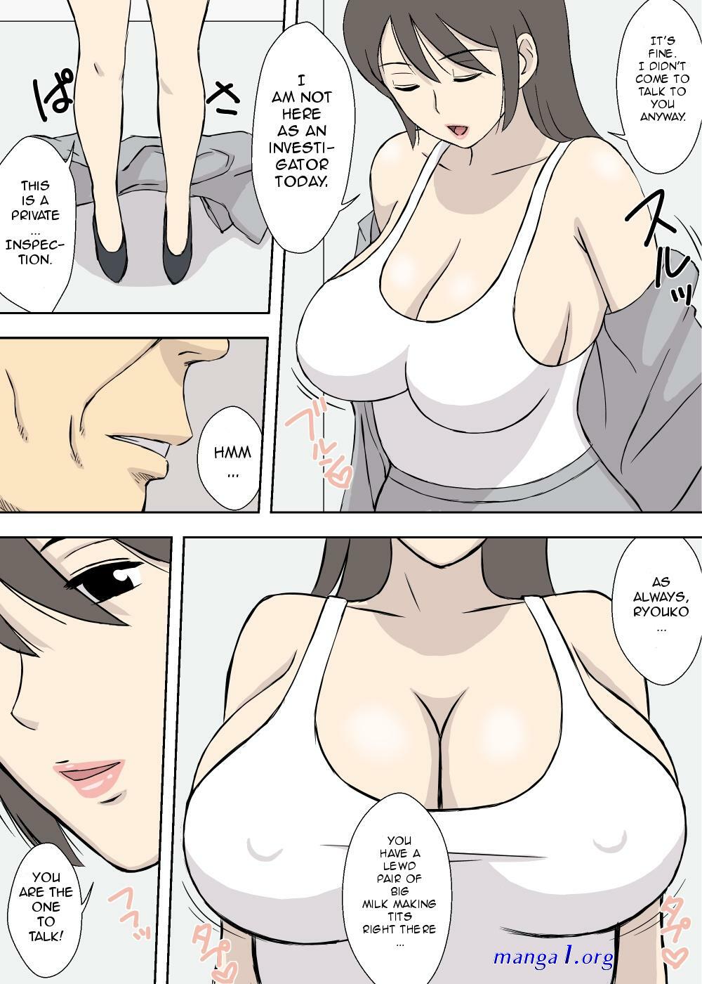 komik urakan kanzenin
