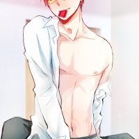 saiki rule 34