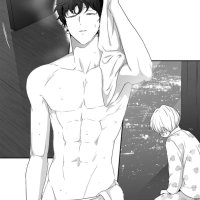 mpreg manga
