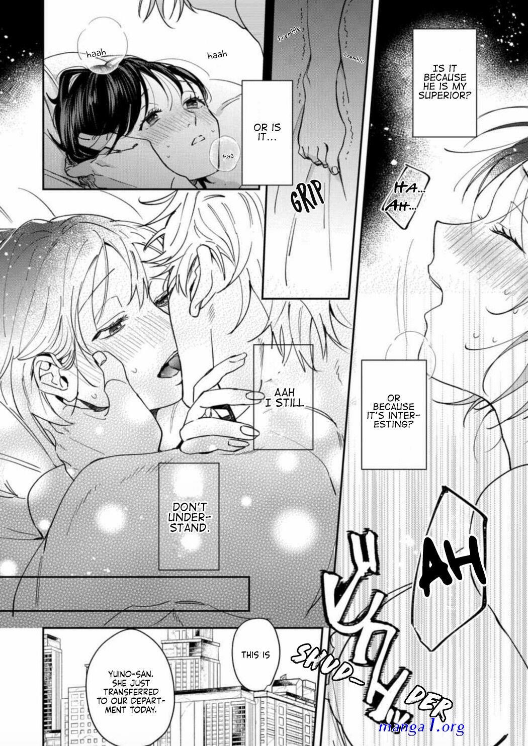 tada no renai nanka de kikkonai