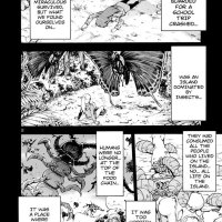 dai kyochuu rettou manga 26