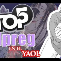 mpreg manga