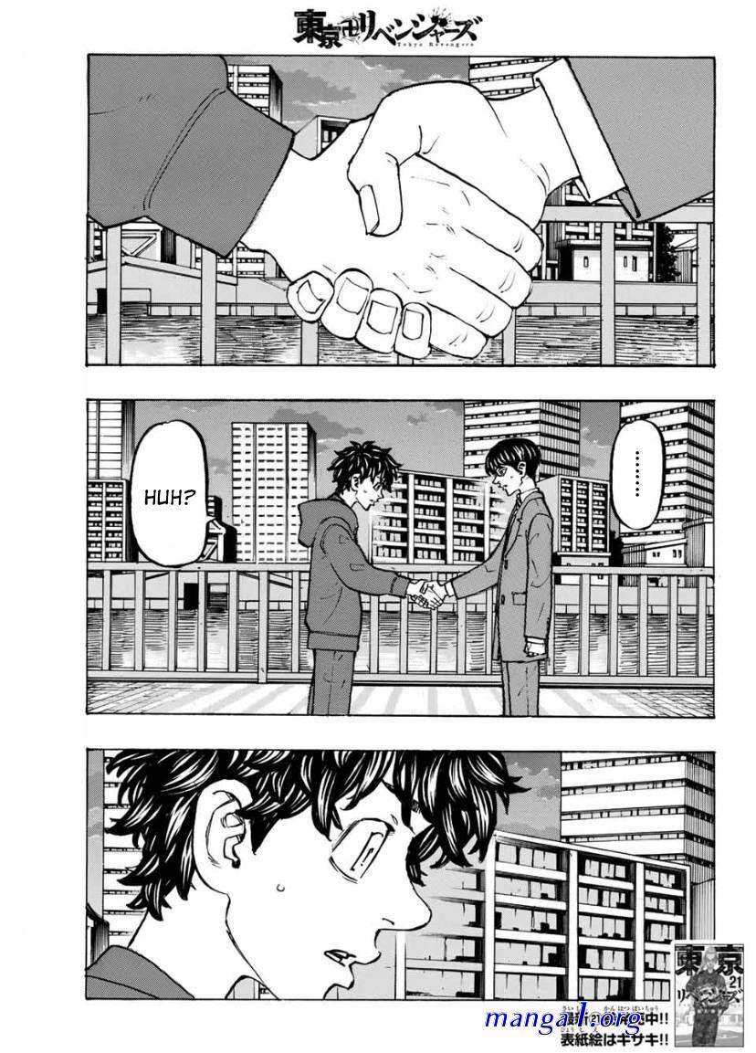 mangamx tokyo revenger