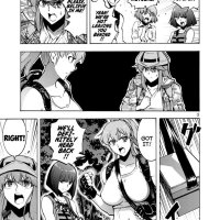 dai kyochuu rettou manga 26