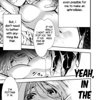 isekai ntr chapter 11