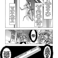 dai kyochuu rettou manga 26