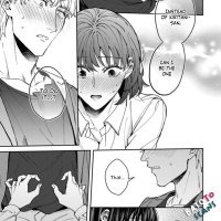 tada no renai nanka de kikkonai