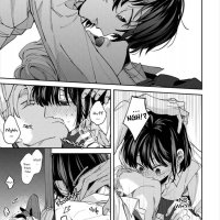 tada no renai nanka de kikkonai
