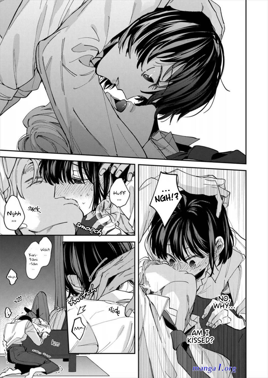 tada no renai nanka de kikkonai