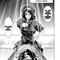 dai kyochuu rettou manga 26