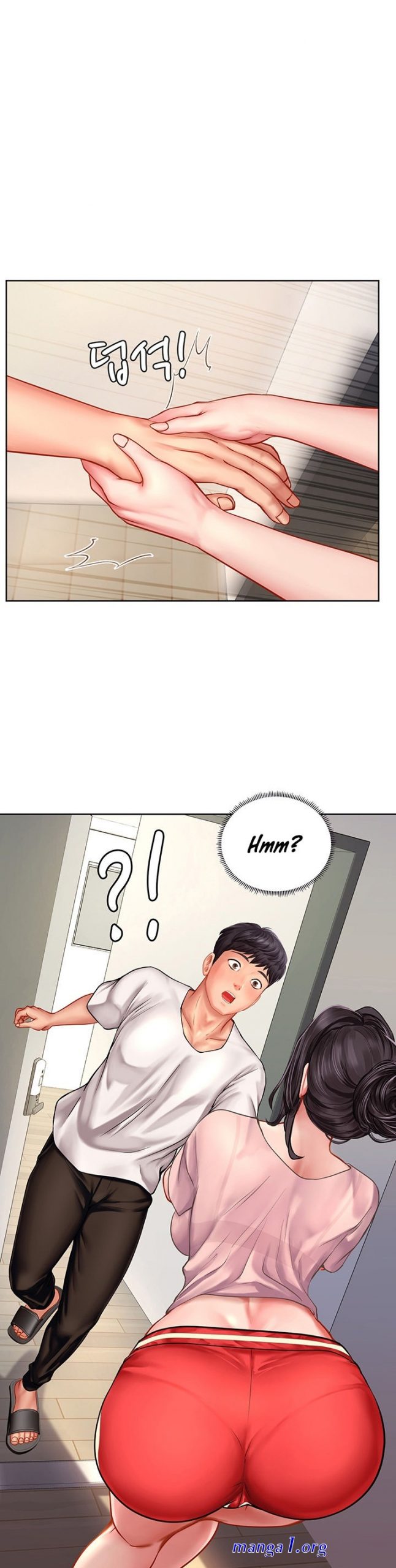 should i study at noryangjin uncensored
